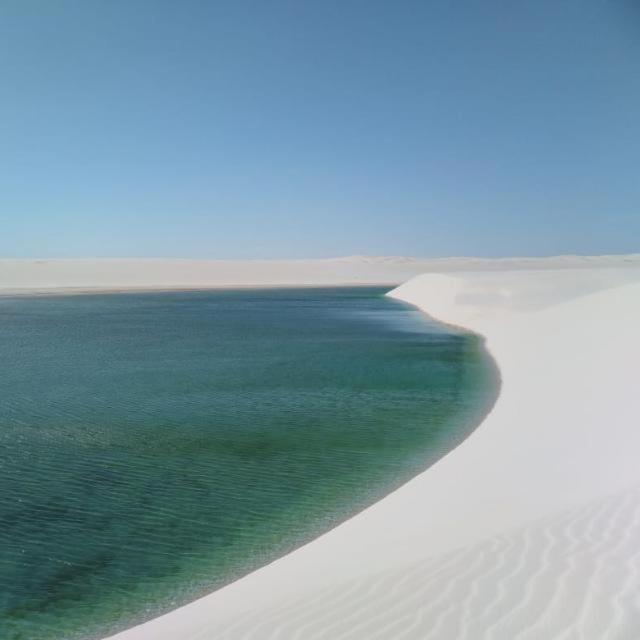 Pousada Da Bell باريرينهاس المظهر الخارجي الصورة